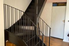0102 Internal Staircase