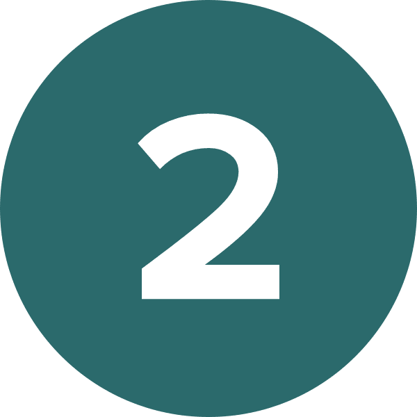 Parallel2 Number 2 Icon